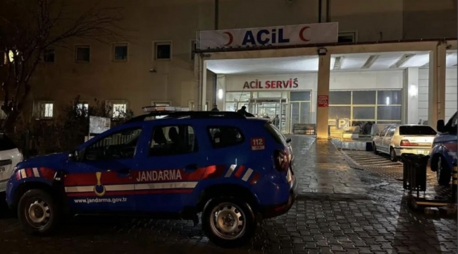 Siverek'te Çobanların Kavgasında 1 tutuklama