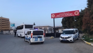 Siverek'te Kanlı Pusu: Hayatını kaybetti