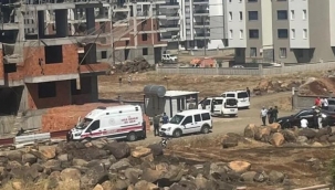 Siverek'te Ölü Olarak Bulundu