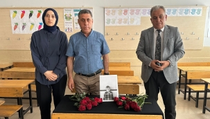 Suruç'ta Yorgun Mermi Can Aldı: Küçük Sami'nin Hayali Yarım Kaldı