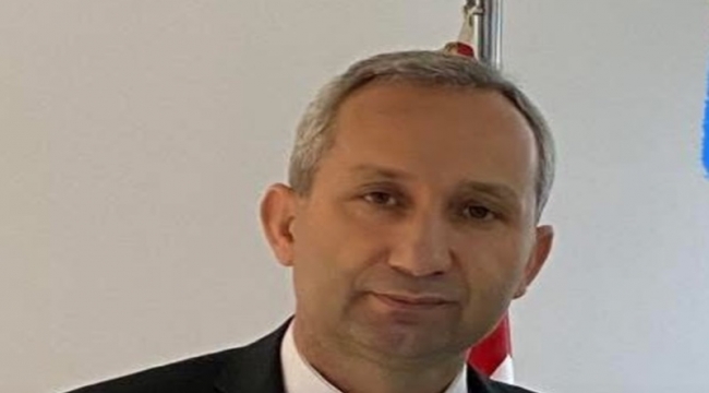 Türk Telekom'da Görev Değişikliği: Mehmet Toydemir Adıyaman'a Atandı