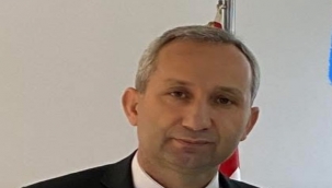 Türk Telekom'da Görev Değişikliği: Mehmet Toydemir Adıyaman'a Atandı