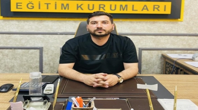 TYT ve AYT Öncesi Aydın'dan Uyarı: Rutin Oluşturun, Zihninizi Yormayın!