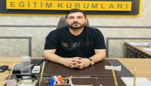 TYT ve AYT Öncesi Aydın'dan Uyarı: Rutin Oluşturun, Zihninizi Yormayın!