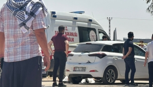 Viranşehir'de Aile Katliamı: 2 Ölü, 3 Yaralı
