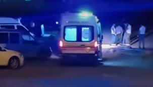 Viranşehir'de Bir Kişi Ölü Bulundu!