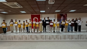 Viranşehir'den Büyük Eğitim Başarısı: 4 Türkiye Birincisi, 211 Bursiyer