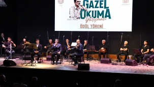 Yaşayan Urfalı Sanatçılara Vefa Gecesi