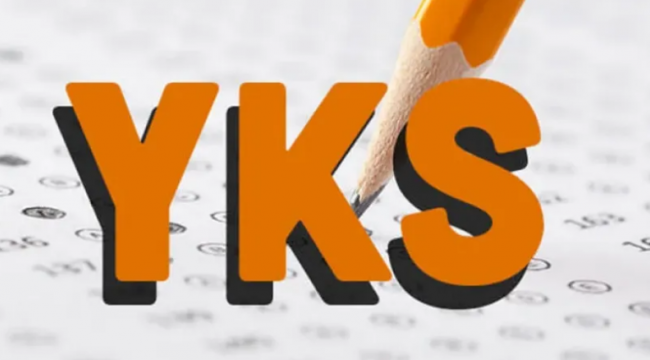 YKS giriş belgeleri erişime açıldı