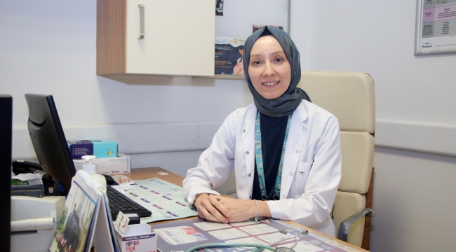 28 Temmuz Dünya Hepatit Günü: "Hepatiti Tanıyalım, Önleyelim ve Tedavi Edelim"