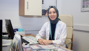 28 Temmuz Dünya Hepatit Günü: "Hepatiti Tanıyalım, Önleyelim ve Tedavi Edelim"