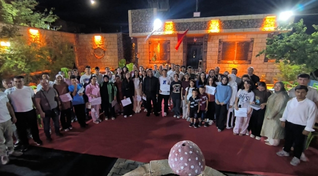 Asrın Felaketinin Ardından Sanatla Umut