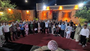 Asrın Felaketinin Ardından Sanatla Umut