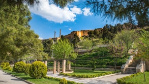 Balıklıgöl bölgesinde kalitenin çıtası yükseltiliyor 