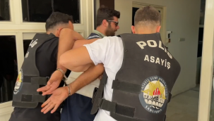 Balıklıgöl Devlet Hastanesi'nde Kanlı Saldırı: Zanlı Tutuklandı