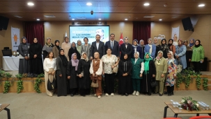 Başkan Canpolat Müjdeleri Bir Bir Sıraladı 