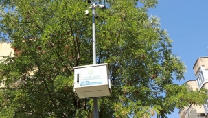 Başkan Canpolat'tan Parklara Yenileme Talimatı: Haliliye'de Değişim Sürüyor