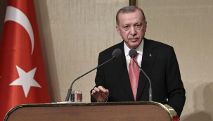 Başkan Erdoğan'dan tarihi mesajlar!