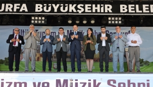Başkan Gülpınar: "Suruç Artık İhmalle Değil, Hizmetle Anılacak"
