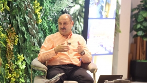 Başkan Gülpınar: "Tarihi Bir Dönüm Noktası"