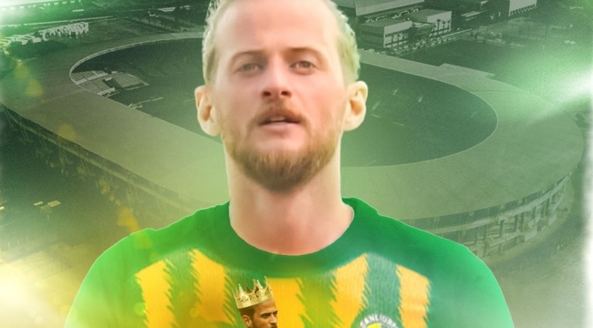 Berk İsmail Ünsal Şanlıurfaspor'da