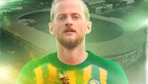 Berk İsmail Ünsal Şanlıurfaspor'da