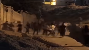 Birecik'te Düğün Sonrası Silahlı Kavga