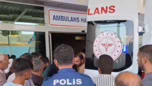 Birecik'te Silahlı Oyun Kanlı Bitti: 13 Yaşındaki Çocuk Yaralı