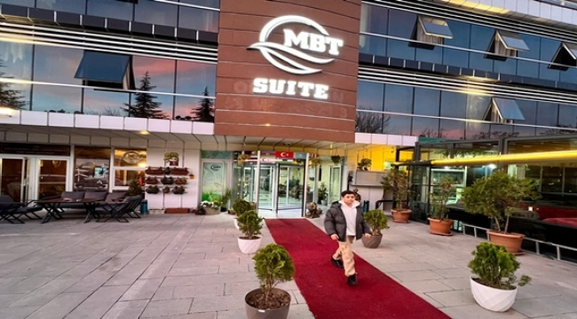 Buluktimur, Yatırımıyla Ekonomiye, Yardımıyla Kalplere Dokunuyor