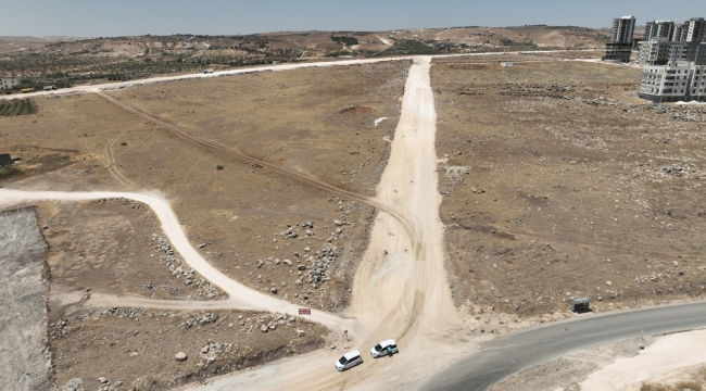  Büyükşehir'den Geleceği Esas Alan Ulaşım Planı