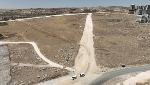  Büyükşehir'den Geleceği Esas Alan Ulaşım Planı