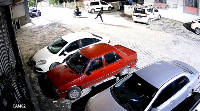 Ceylanpınar'da Molotofkokteyli Saldırılarına 4 Tutuklama