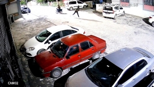 Ceylanpınar'da Molotofkokteyli Saldırılarına 4 Tutuklama