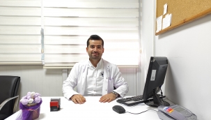 Çocuk Psikoloğu Metin Elik'ten Ekran Bağımlılığına Karşı Uyarı