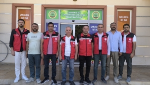 Dev Yatırım: Şanlıurfa Besi OSB Bölgeye Et ve Enerji Üretecek