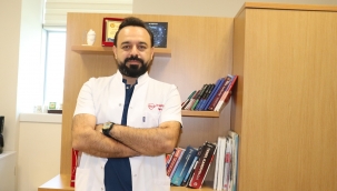 Dr. Fedai: "Güneş Sadece Dışarıyı Değil, Kalbinizi De Yakabilir"