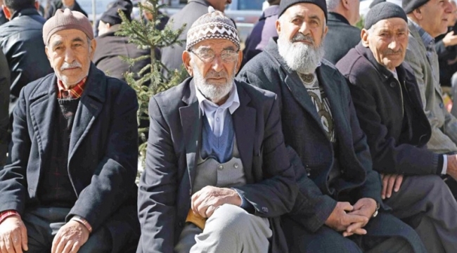 Enflasyon rakamları açıklandı! Memur ve emeklinin zammı belli oldu