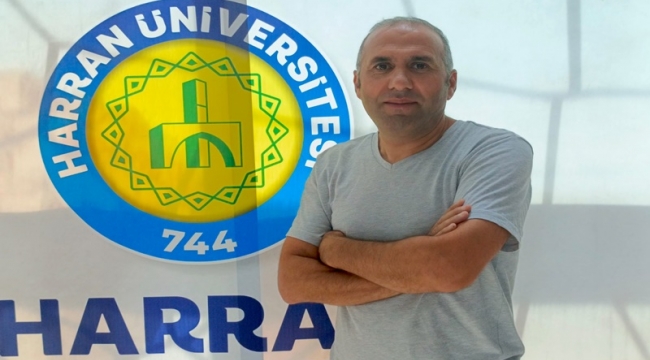 Ferhat Kaçar'a Doçentlik Unvanı aldı