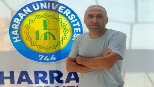 Ferhat Kaçar'a Doçentlik Unvanı aldı