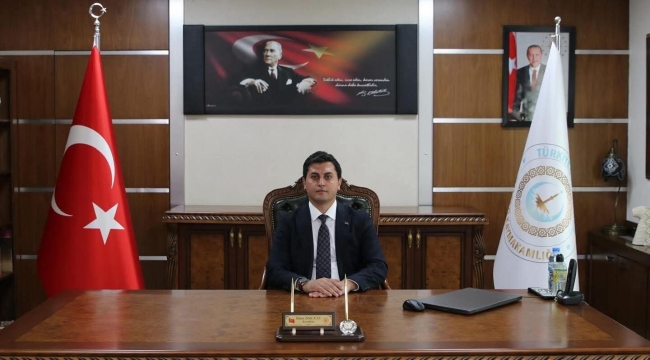 Hakan Başoğlu'ndan Veda Mesajı!