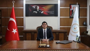 Hakan Başoğlu'ndan Veda Mesajı!