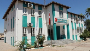 Haliliye'de Kadınlar Hem Hobi Ediniyor Hem Ekonomiye Katkı Sağlıyor