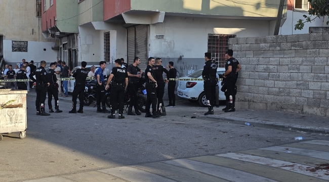 Haliliye'de Silahlı ve Sopalı Kavga: 6 Yaralı