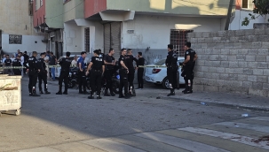 Haliliye'de Silahlı ve Sopalı Kavga: 6 Yaralı