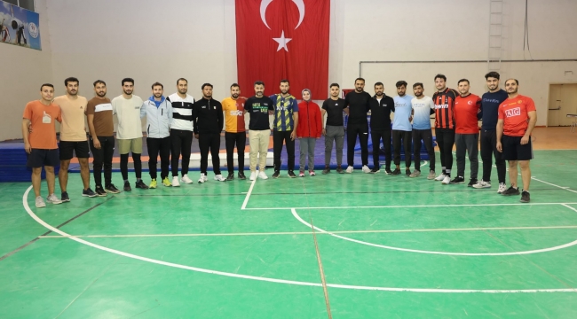 Harran'da Hayaller Belediyenin Kurslarıyla Gerçek Oluyor 