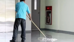 Harran Kaymakamlığı 105 Temizlik Personeli Alıyor