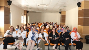 Kırım Kongo Kanamalı Ateşine Dikkat!