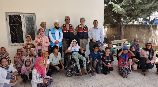 Kur'an Aşkı Engel Tanımadı