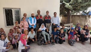 Kur'an Aşkı Engel Tanımadı