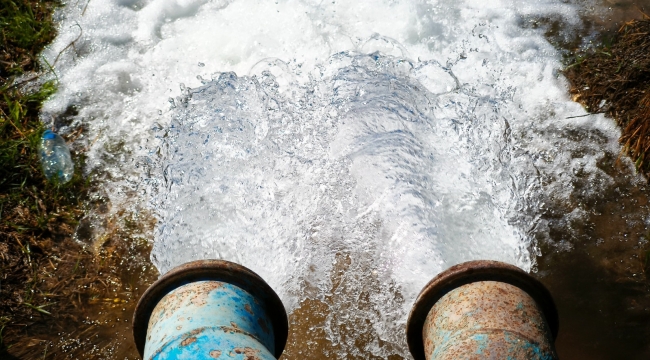 Mısır Yüzünden Su Krizi Derinleşiyor